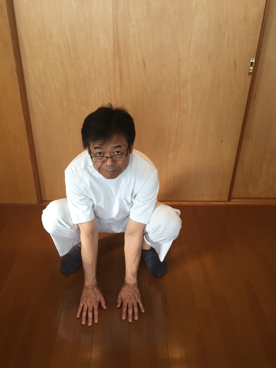 坐骨神経痛を自分で改善したい 千葉市稲毛区の整体なら氣仙長生治療院 肩こり 腰痛 ひざ痛